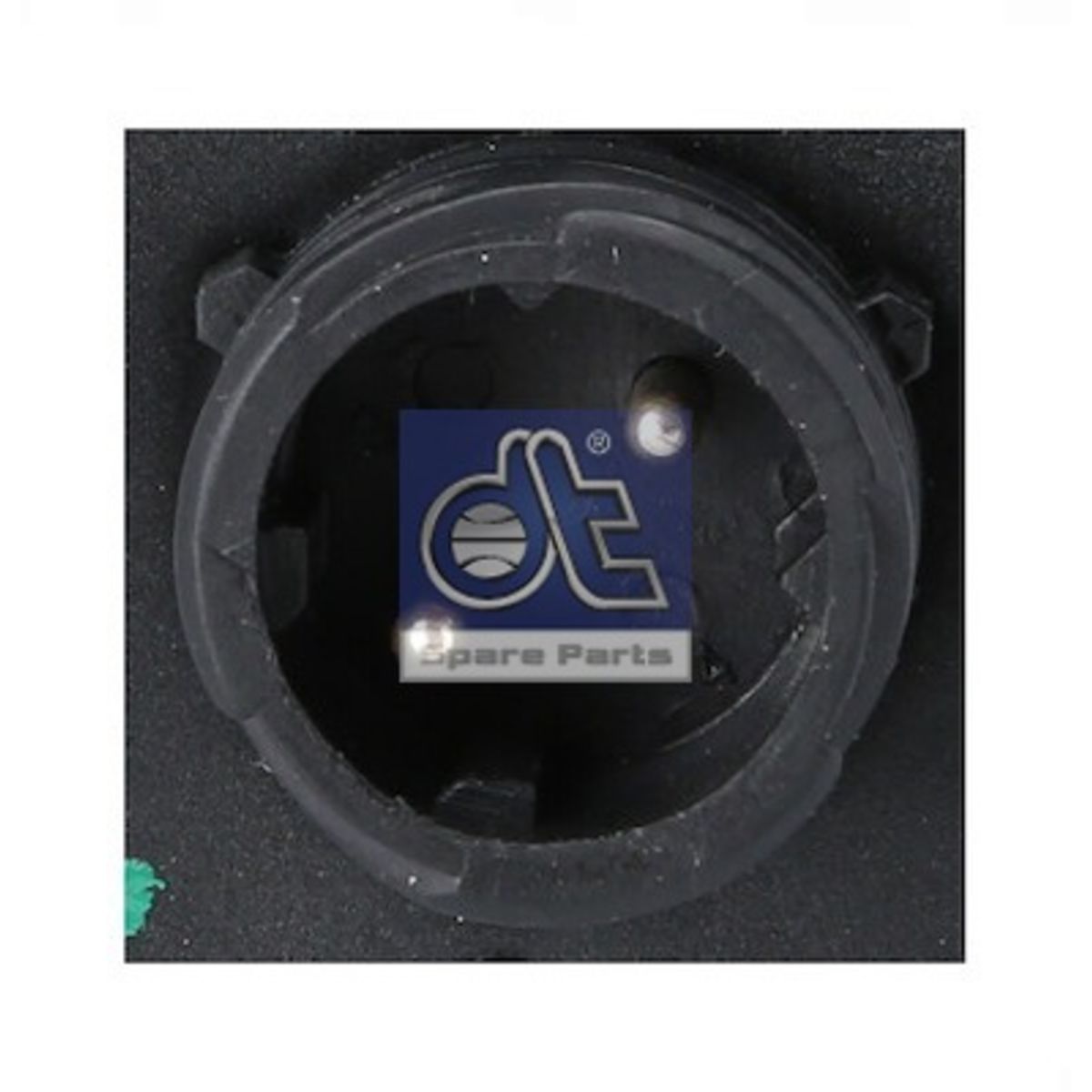 Image of Stuurklep, aanhanger DT Spare Parts