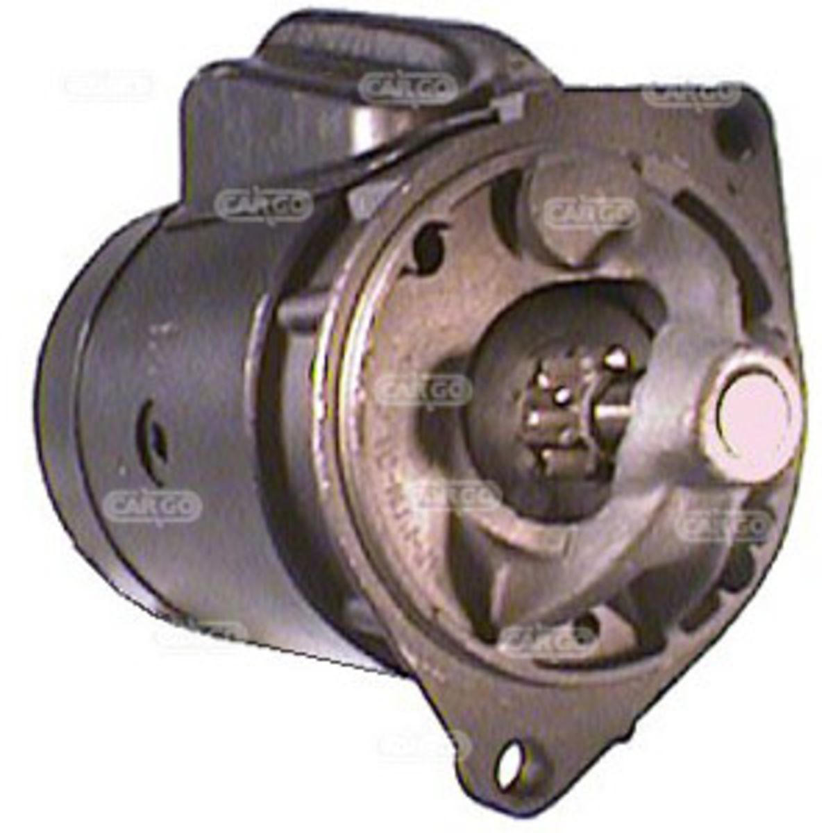 Image of Starter