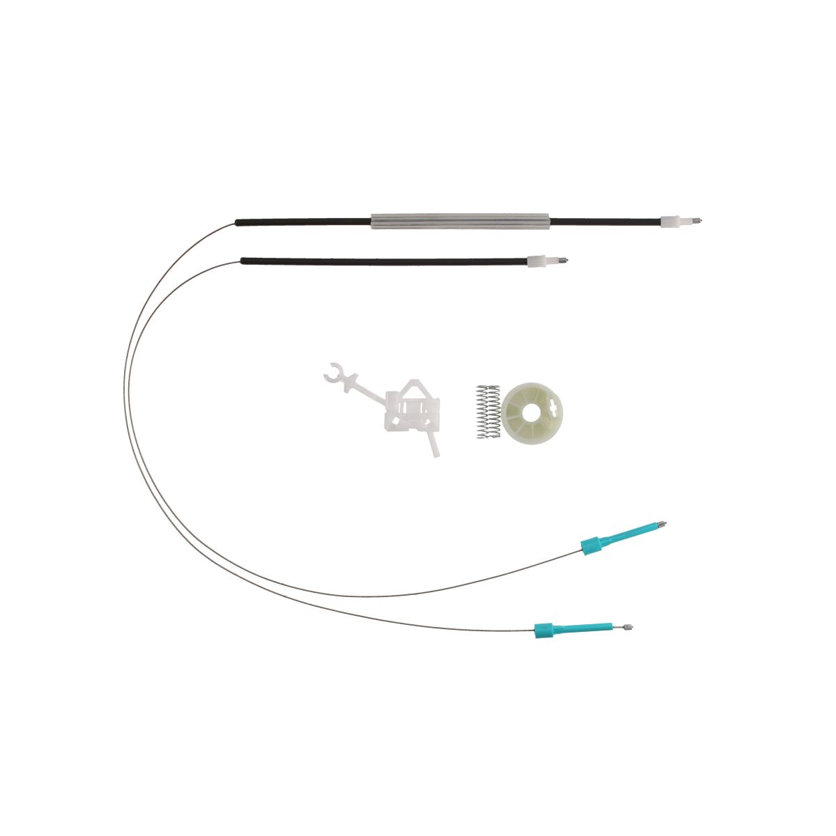 Image of Reparatieset, raamopener   links
