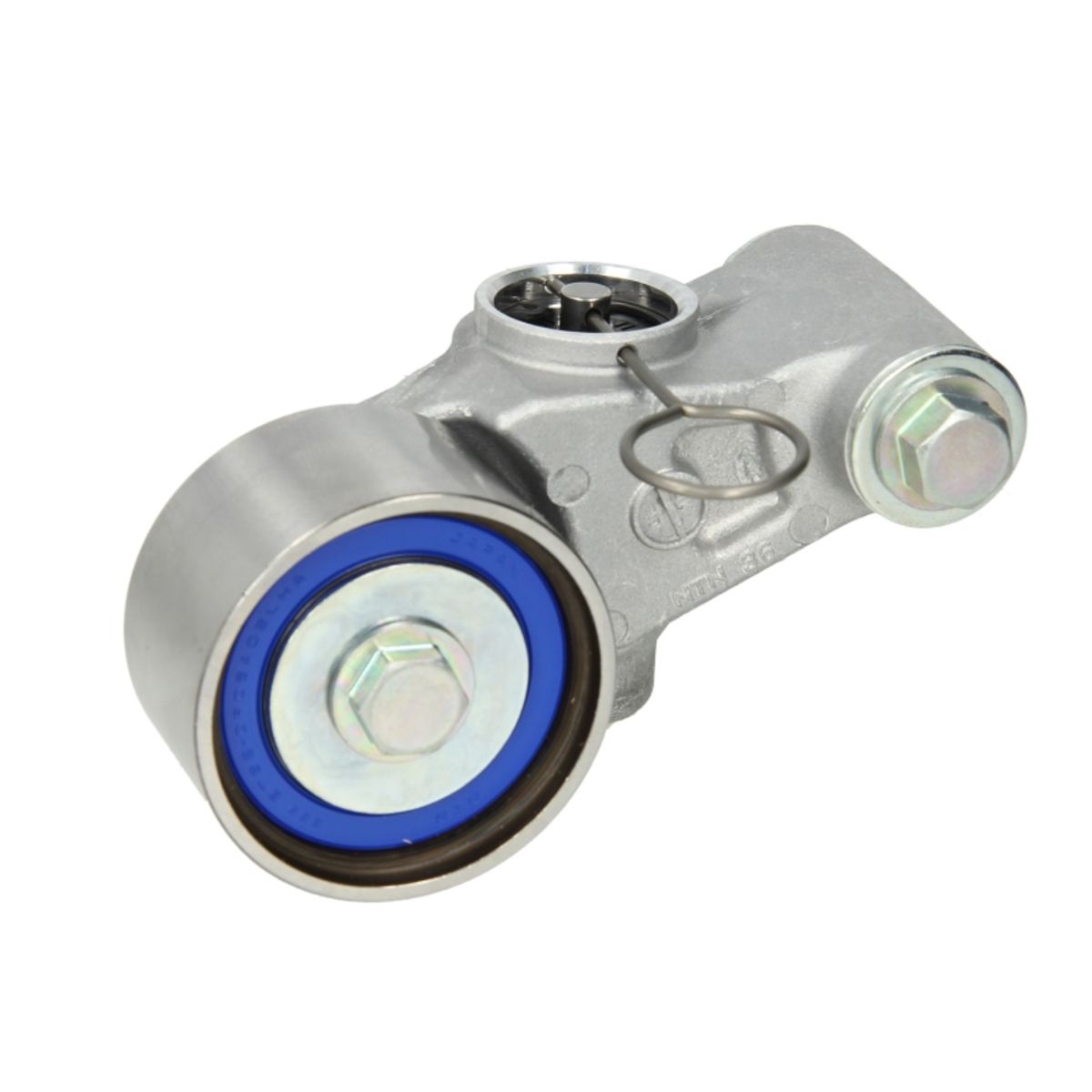Image of Riemspanner, distributieriem