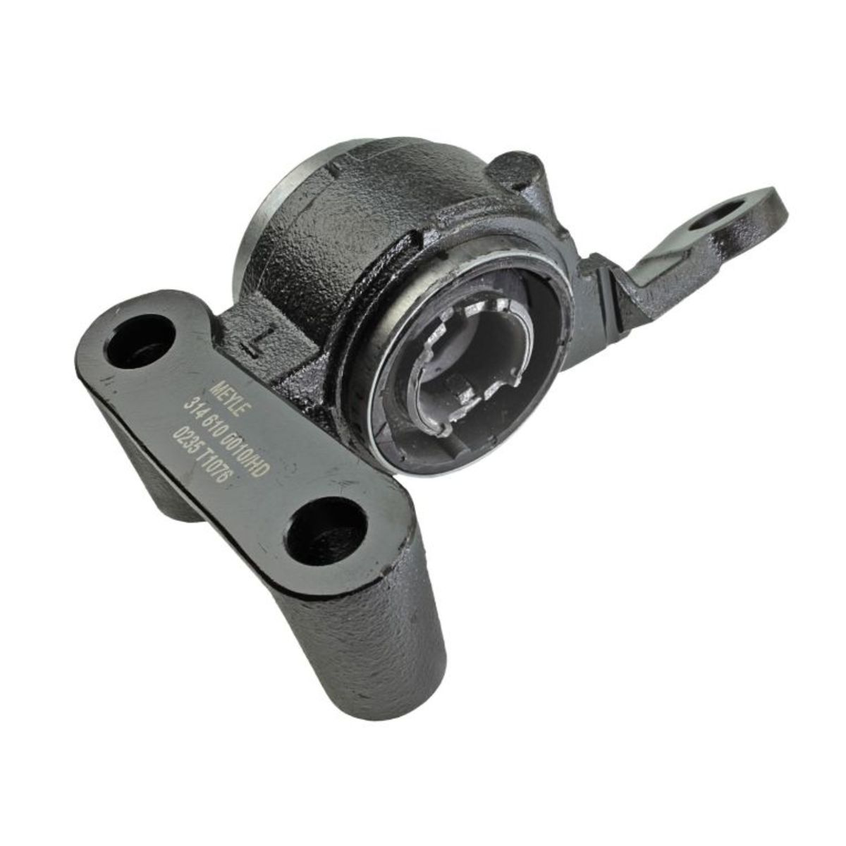 Cuscinetto, braccio oscillante MEYLE 314 610 0010/HD sinistro