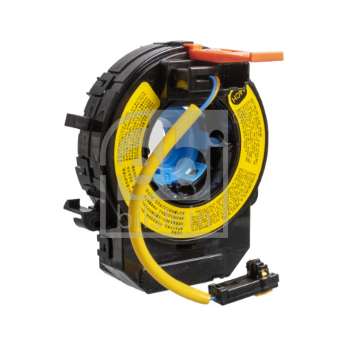 Image of Wikkelveer, airbag  BILSTEIN