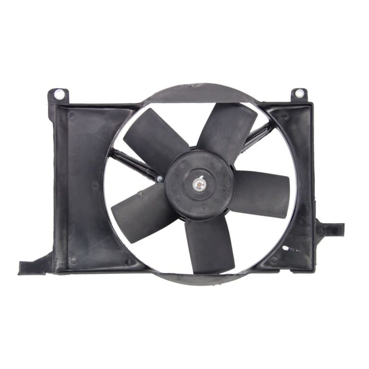 Nrf Koelventilatorwiel, Motorkoeling 47009