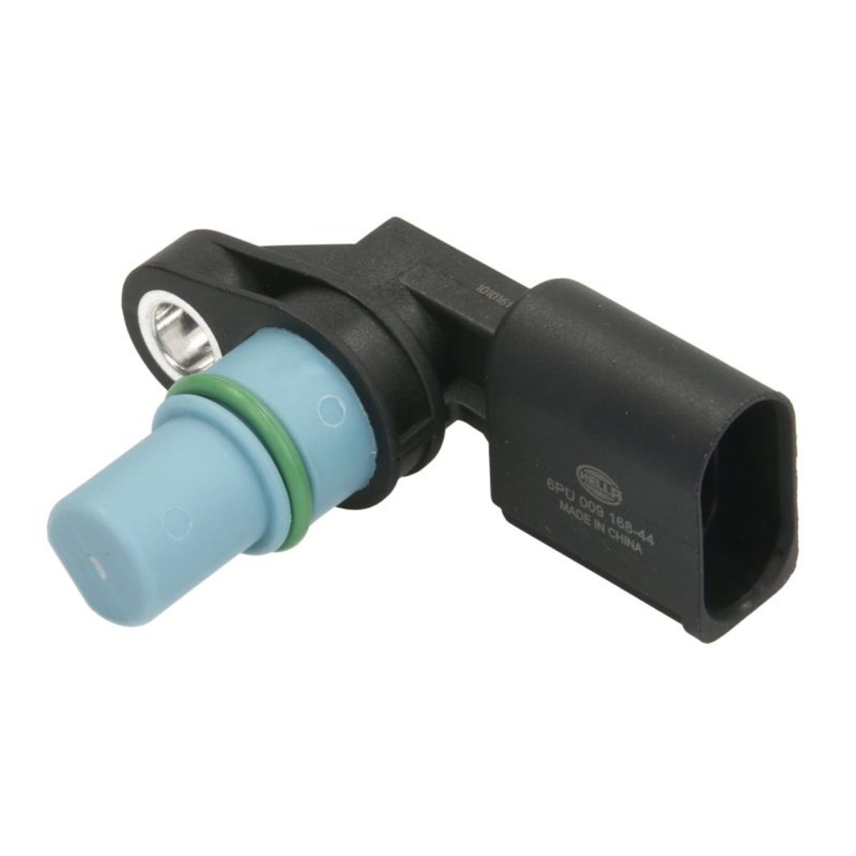 Image of Sensor, nokkenas positie