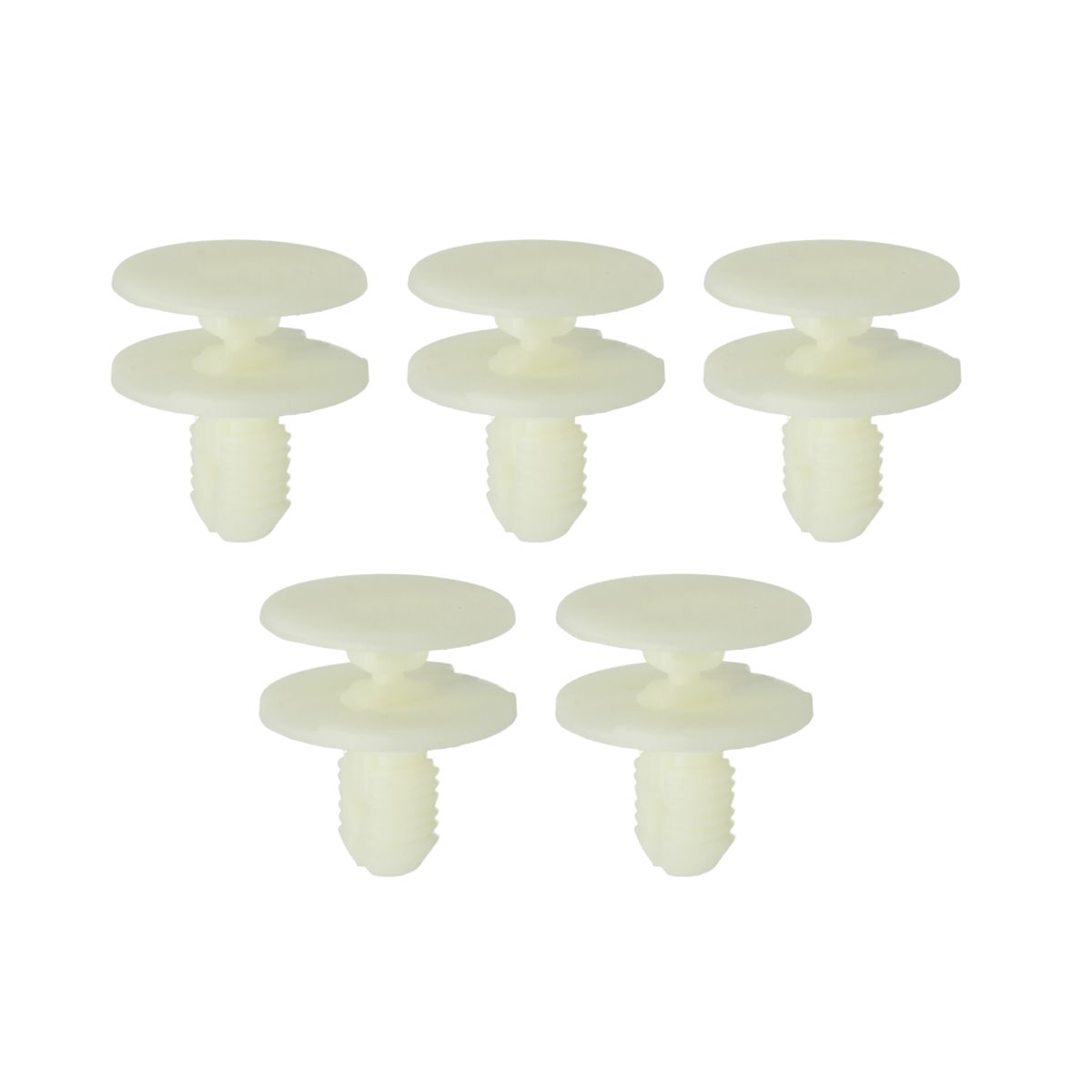 Image of Clip voor bevestiging van bekledingen