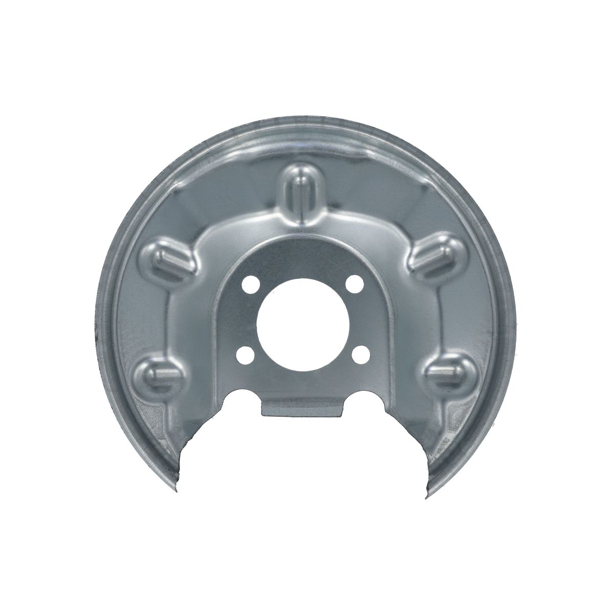 Spritzblech, Bremsscheibe BLIC 6508-03-6846870K