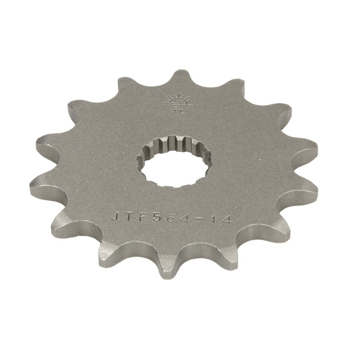 Piñón trasero JT F564,14