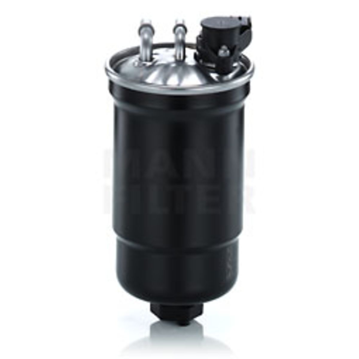 Mann-Filter Filtro Carburante Wk 11 027