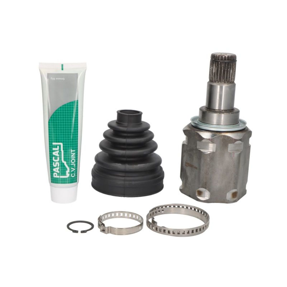 Image of Homokineet reparatie set, aandrijfas   links