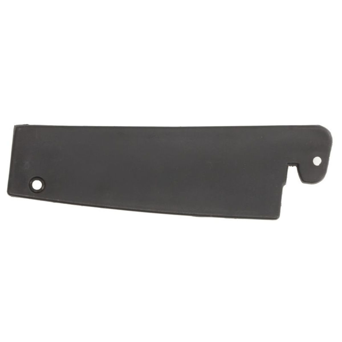 Image of Sierstrip bumper   rechts