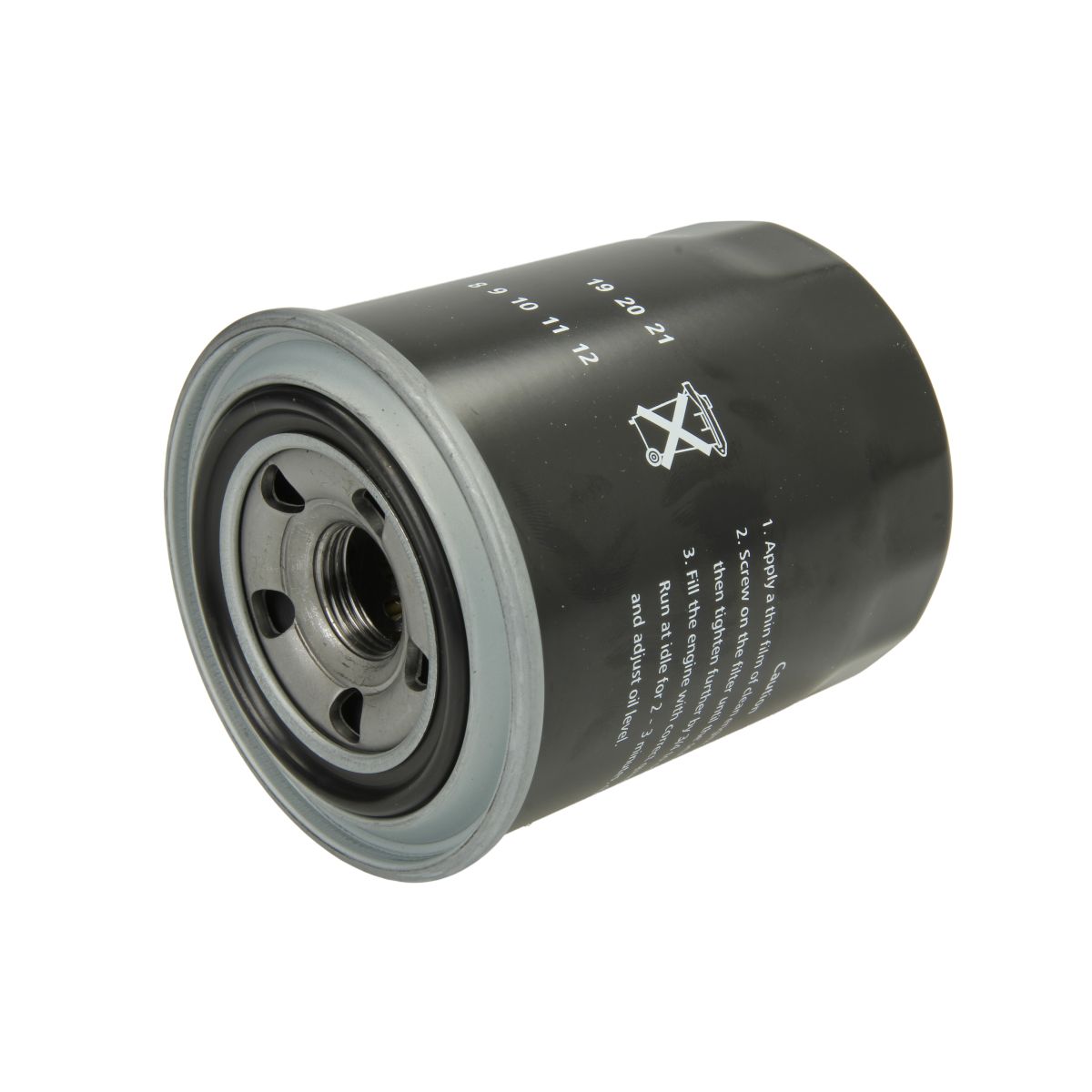 Image of Oliefilter