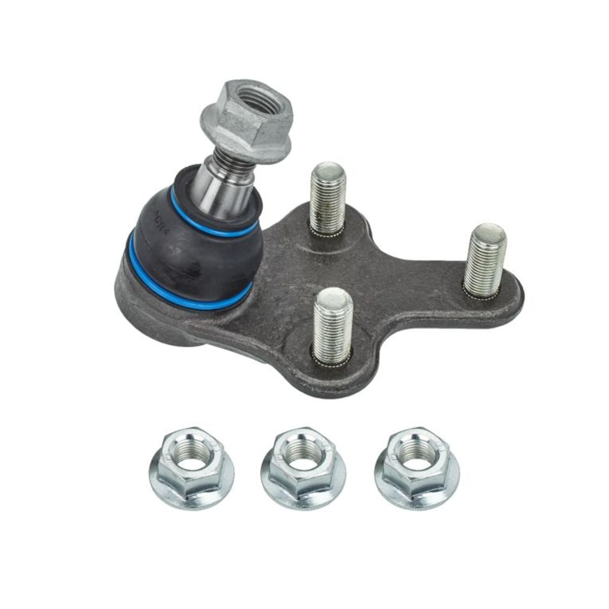 Originale MEYLE Giunto Di Sospensione 11-16 010 0026 Per Peugeot - Immagine 5