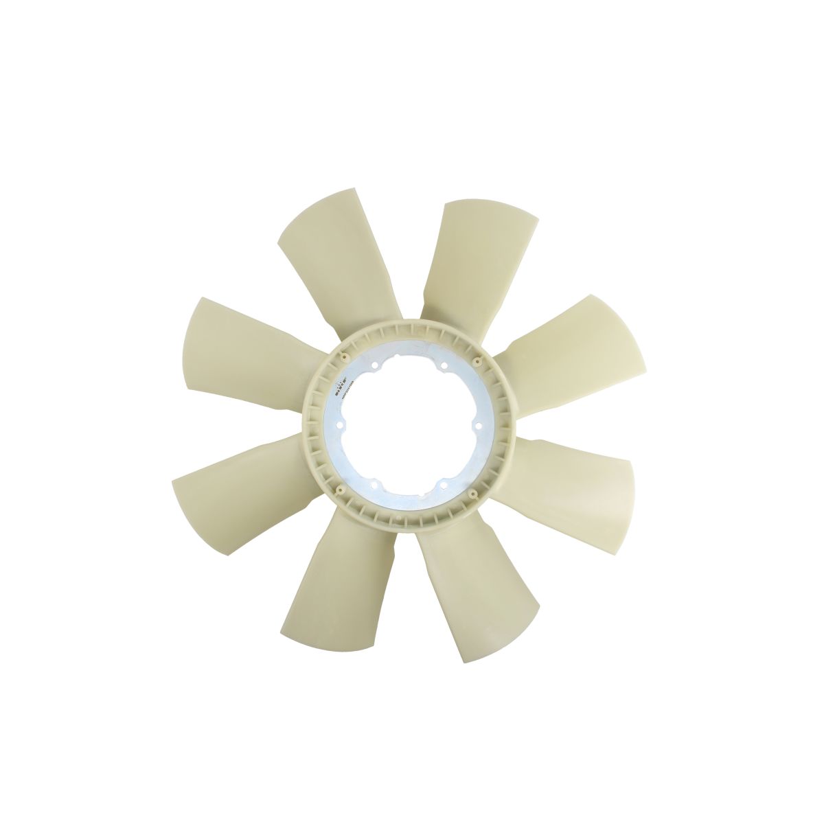Ventilatorwiel, Motorkoeling Nrf 49836