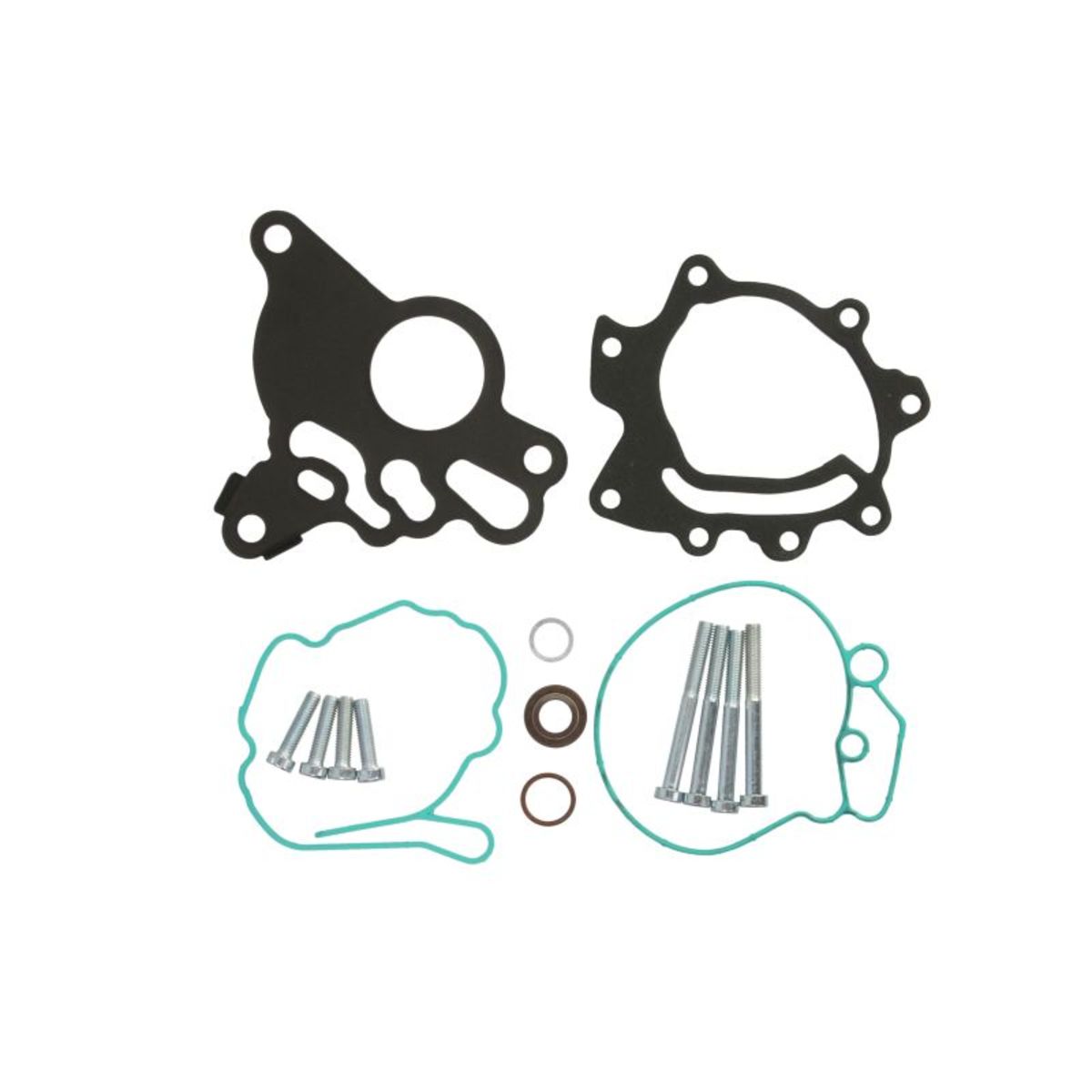 Meat & Doria Reparatursatz, Kraftstoffpumpe 91110