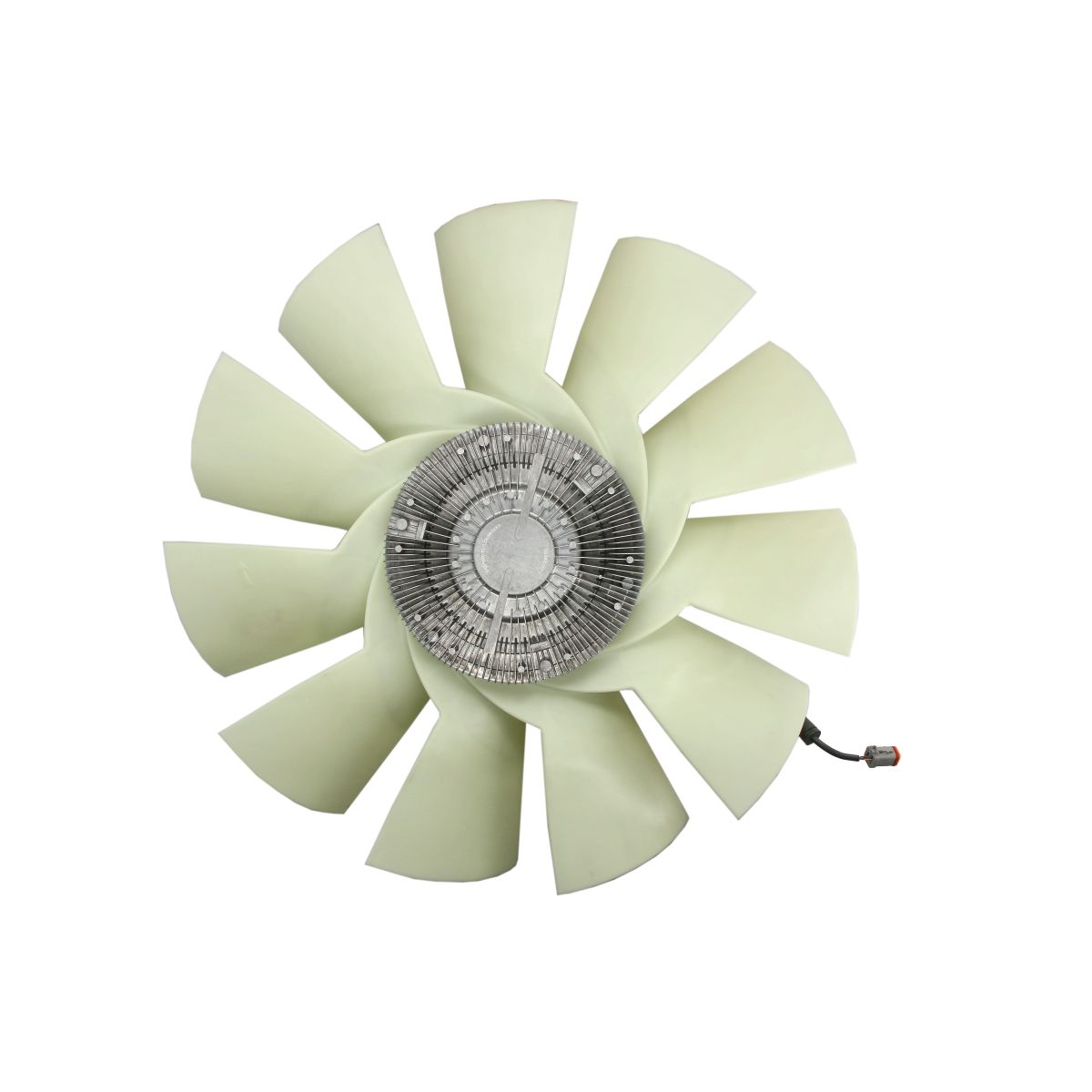 Image of Koppeling, radiatorventilator