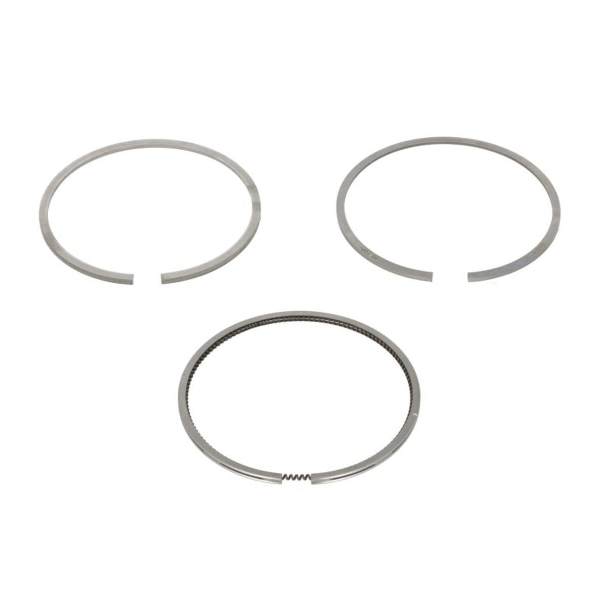 Mahle Set Di Anelli Per Pistoni 021 58 V0