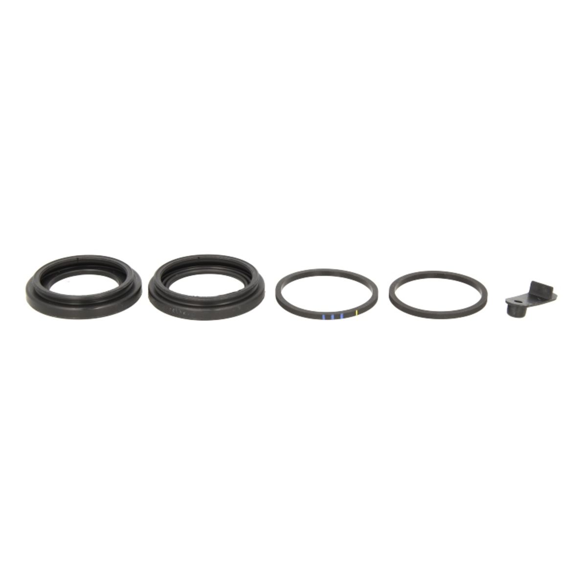 Image of Reparatieset, remklauw