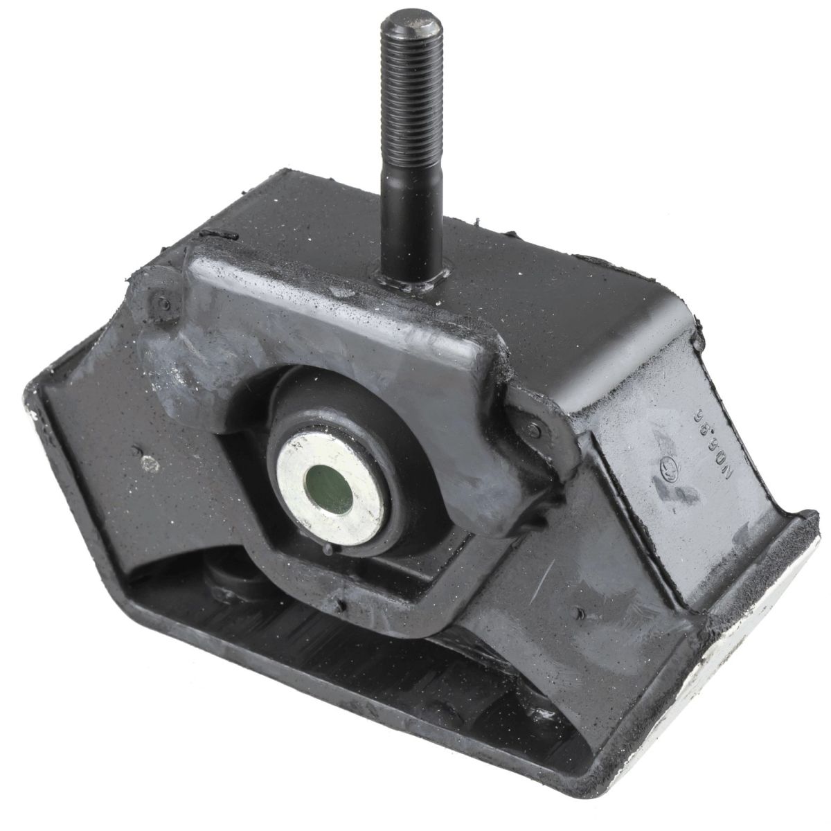 Image of Rubber carrosserie, motorophanging LEMFÖRDER 43441