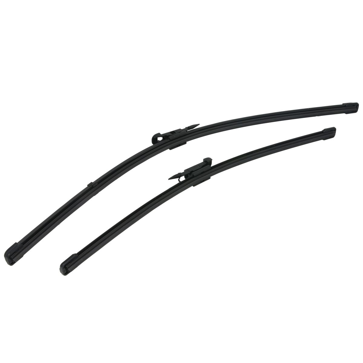 Image of Wisserblad  Flat Blades , 600/450mm, Voor, 2 Stuk