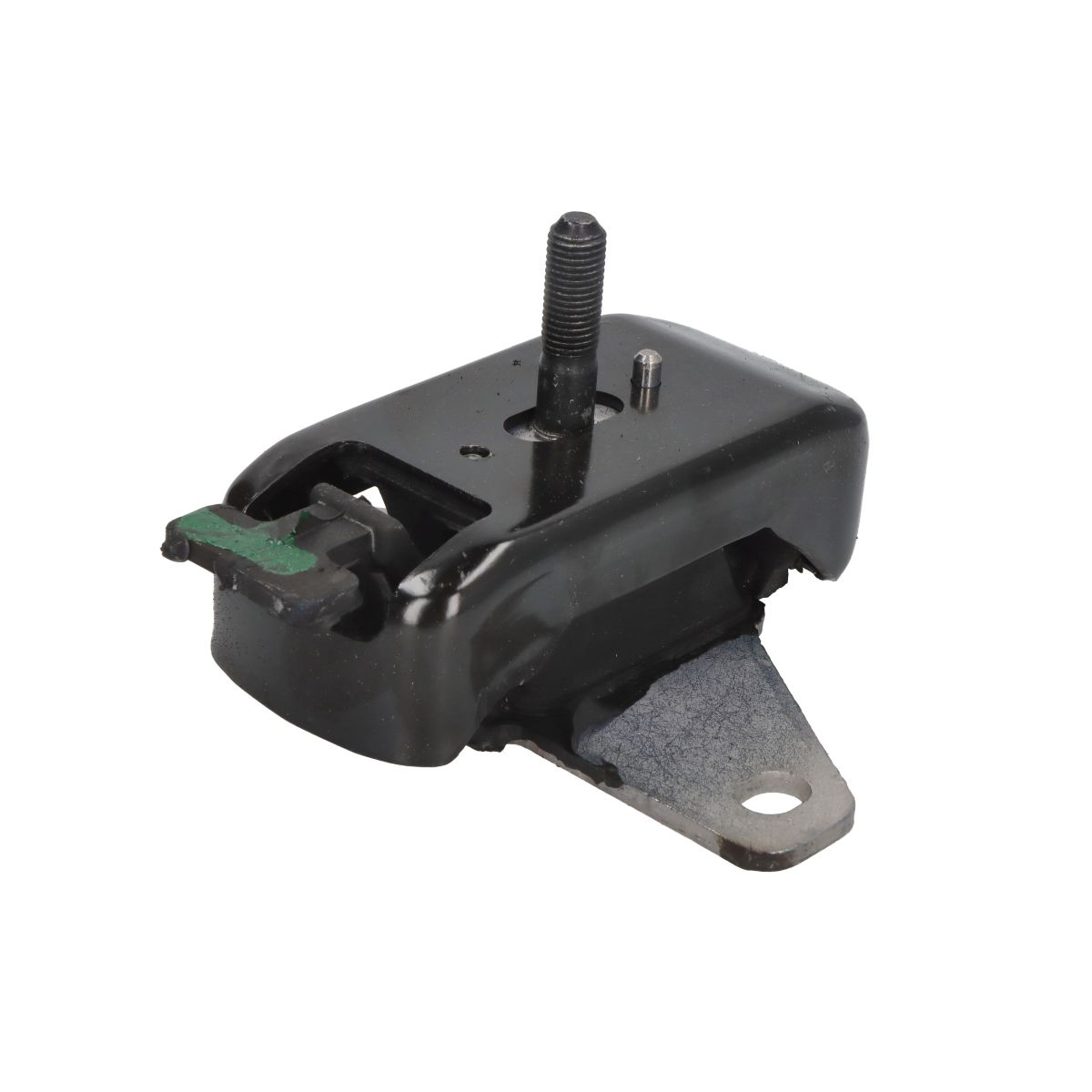Image of Rubber carrosserie, motorophanging LEMFÖRDER 44007