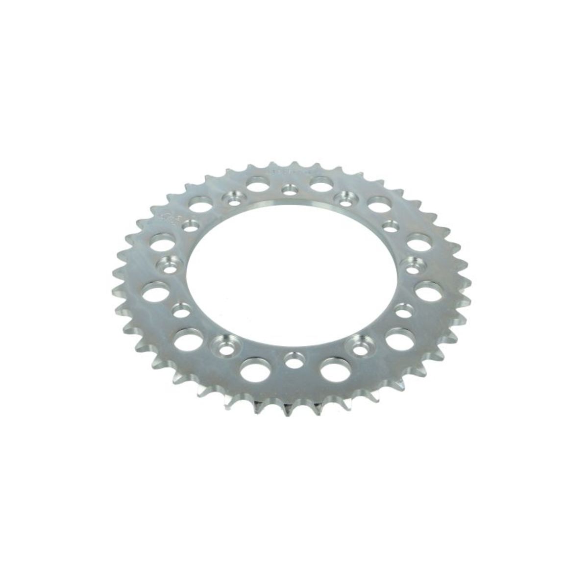 Couronne moto JT JTR245/3,42