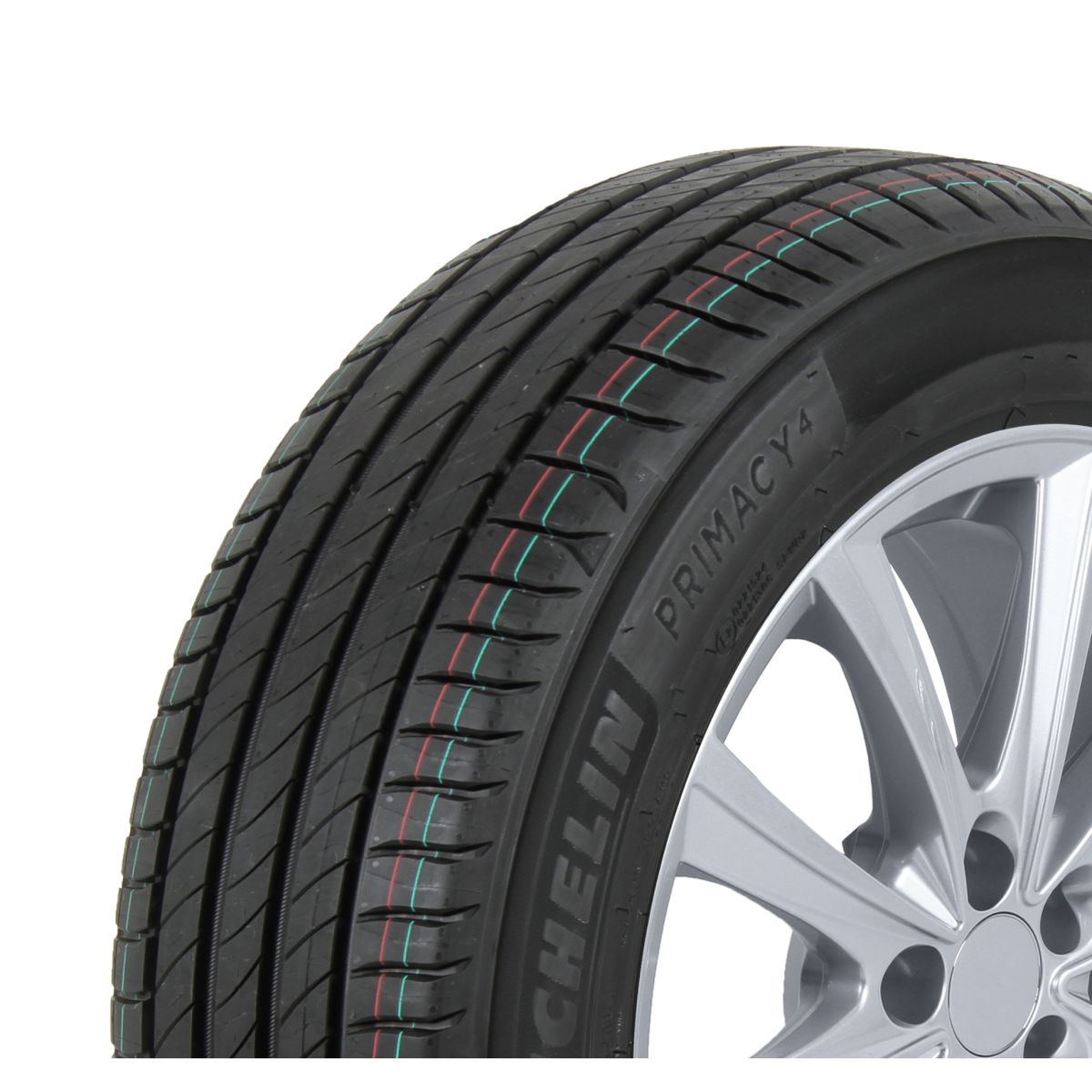 Pneus d'été MICHELIN Primacy 4 175/65R15  84H