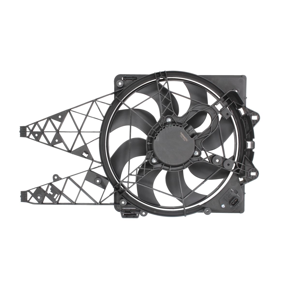 Image of Koelventilatorwiel, motorkoeling