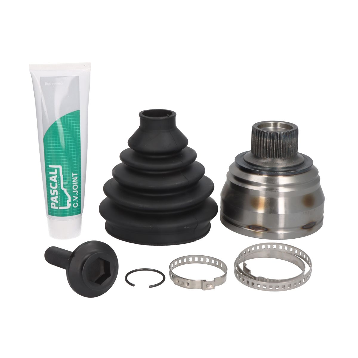 Image of Homokineet reparatie set, aandrijfas