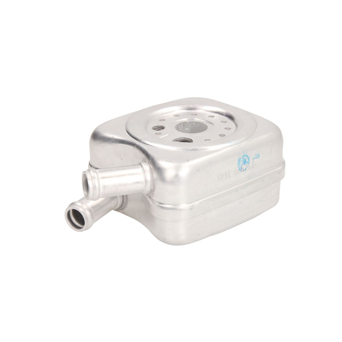 Image of Olie radiator, motorolie