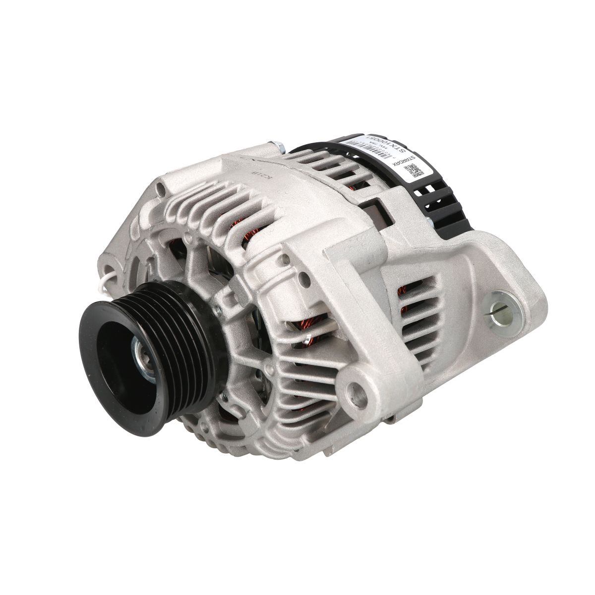 Image of Driefasige generator