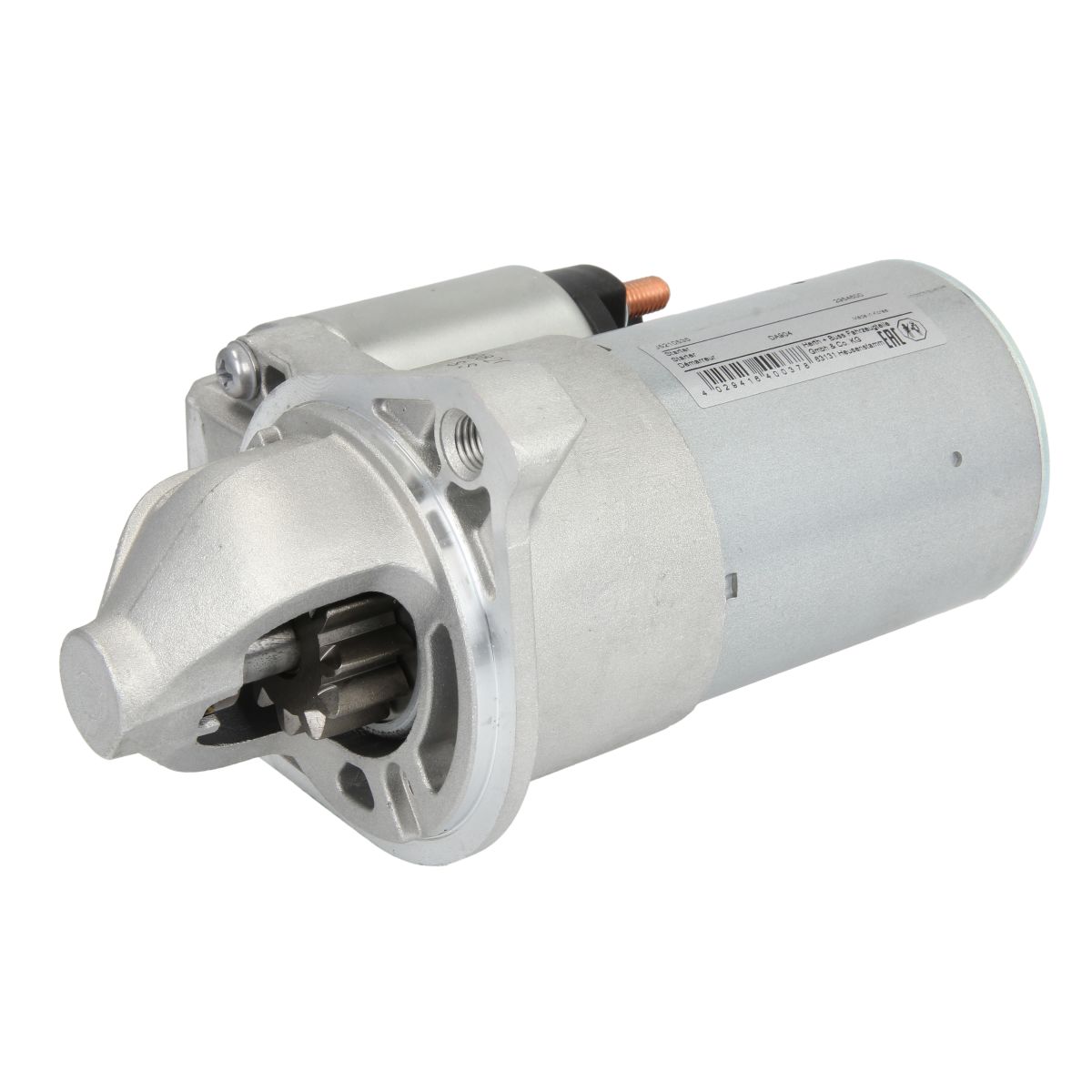 Image of Starter