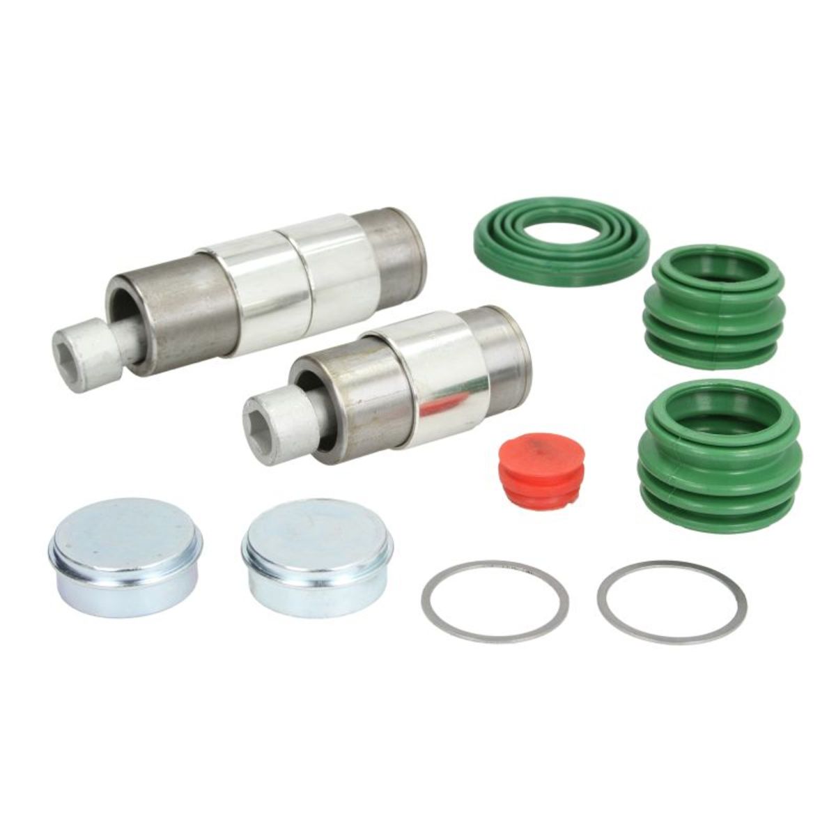 Image of Reparatieset, remklauw
