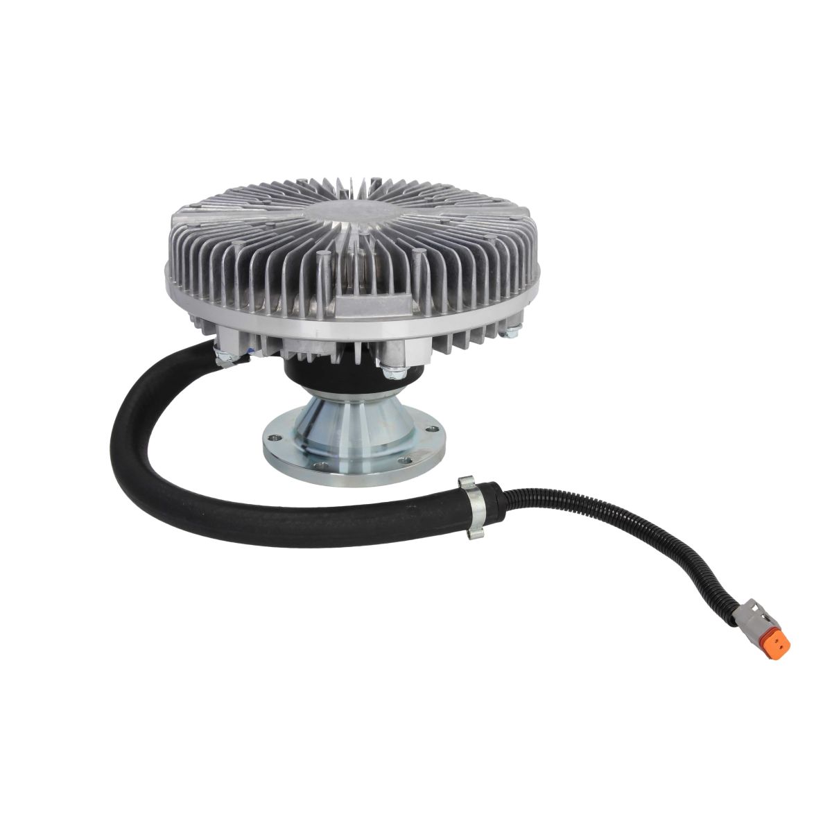 Image of Koppeling, radiatorventilator