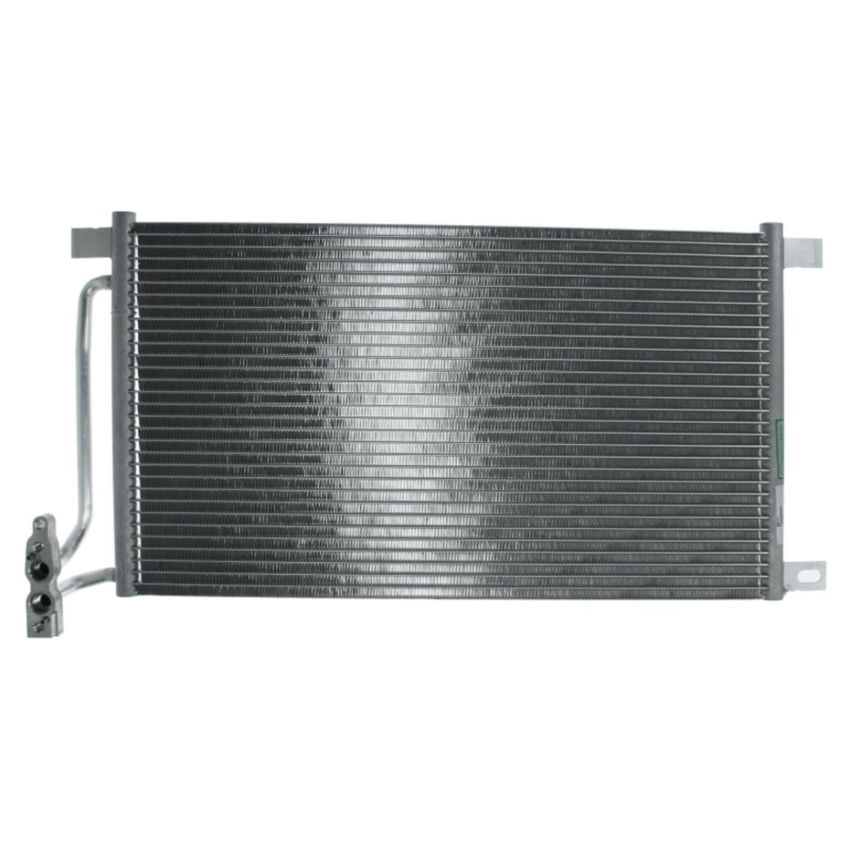 Nrf Kondensator, Klimaanlage Easy Fit 35748 Für Bmw - Bild 8
