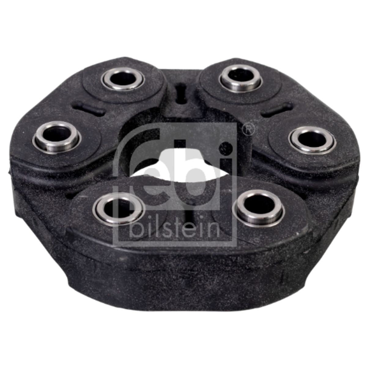 Image of Hardyschijf/Rubber askoppeling  BILSTEIN