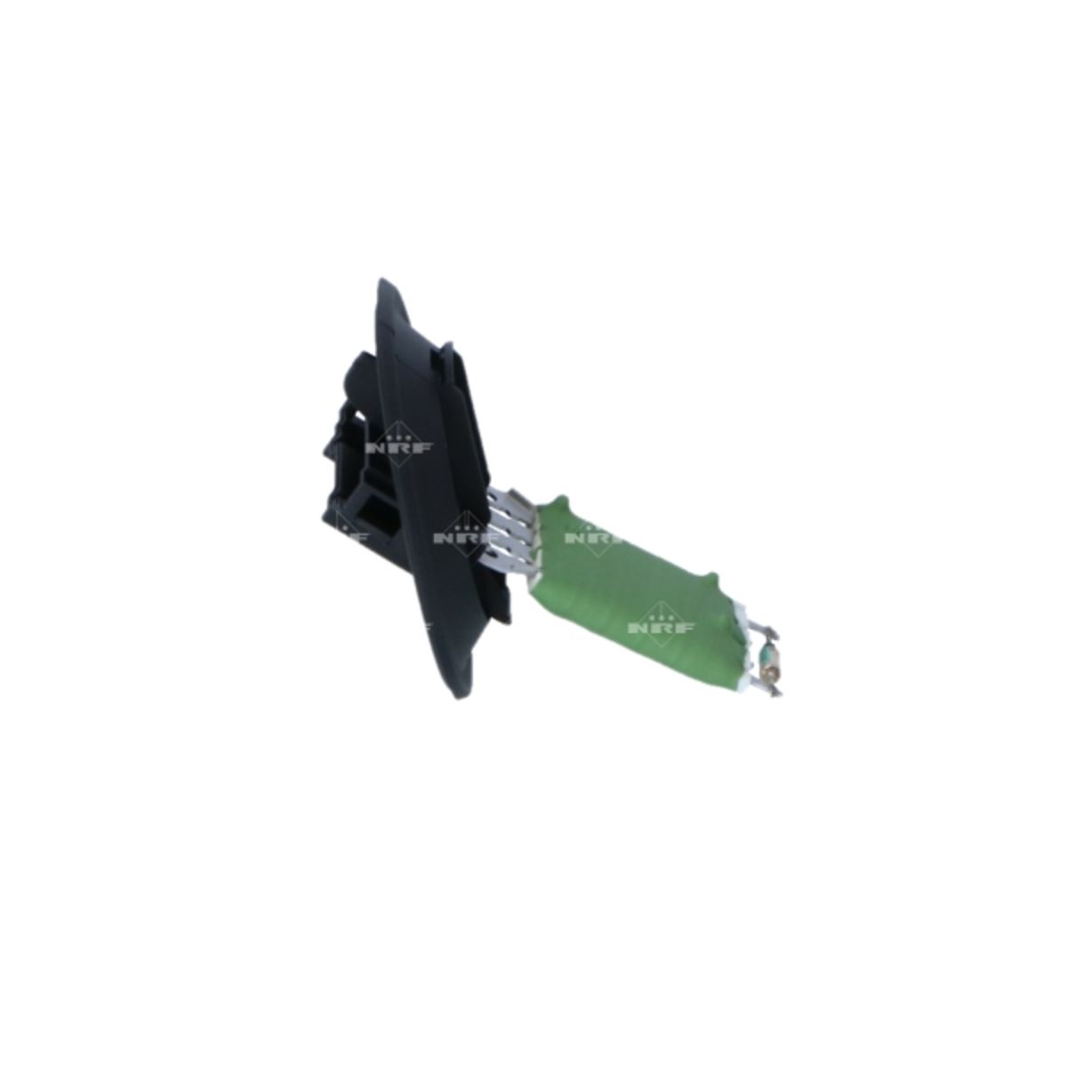 Nrf Weerstand, Binnenventilator 342065