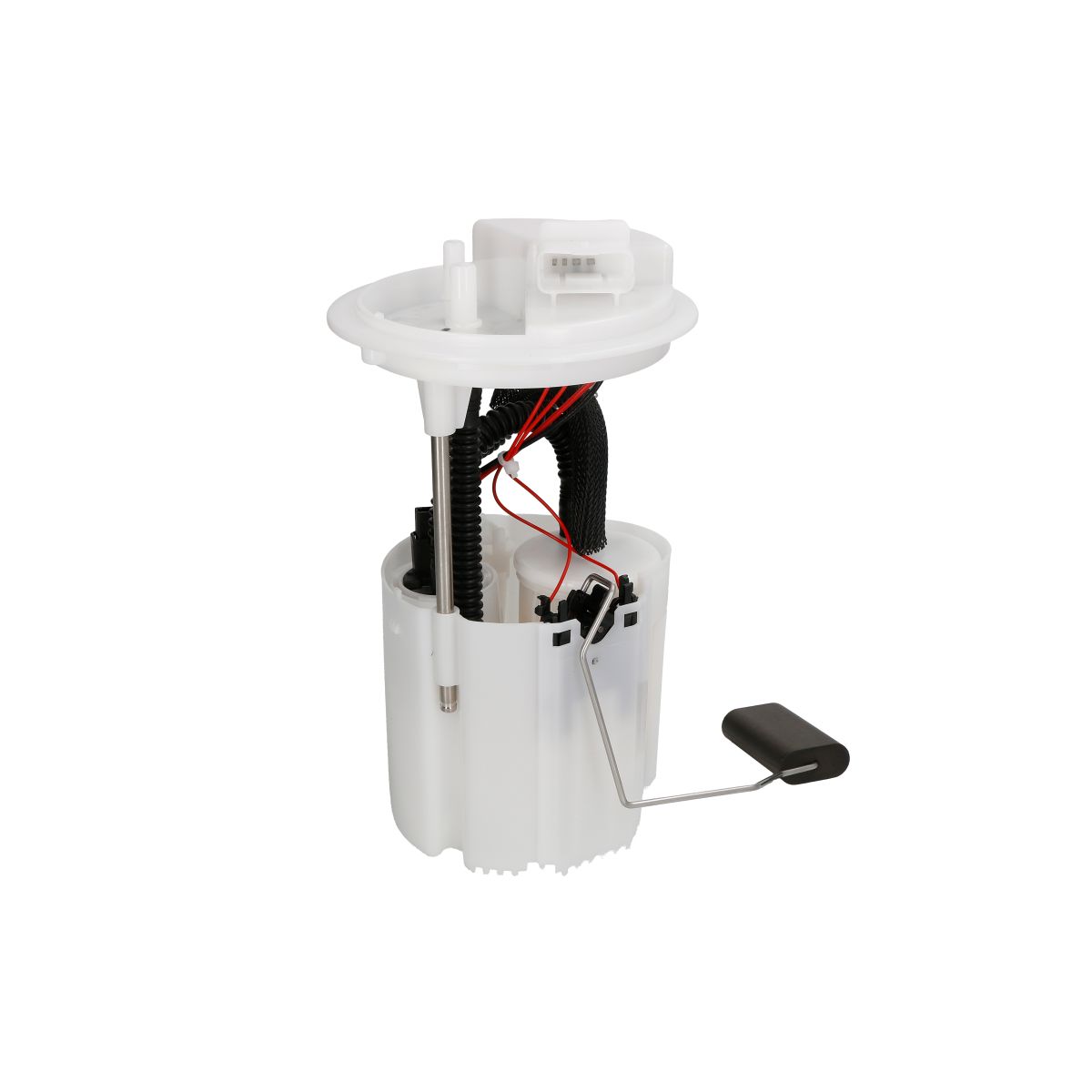 Image of Brandstoftoevoermodule