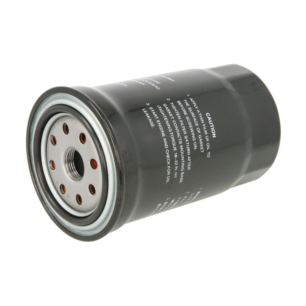 Image of Oliefilter