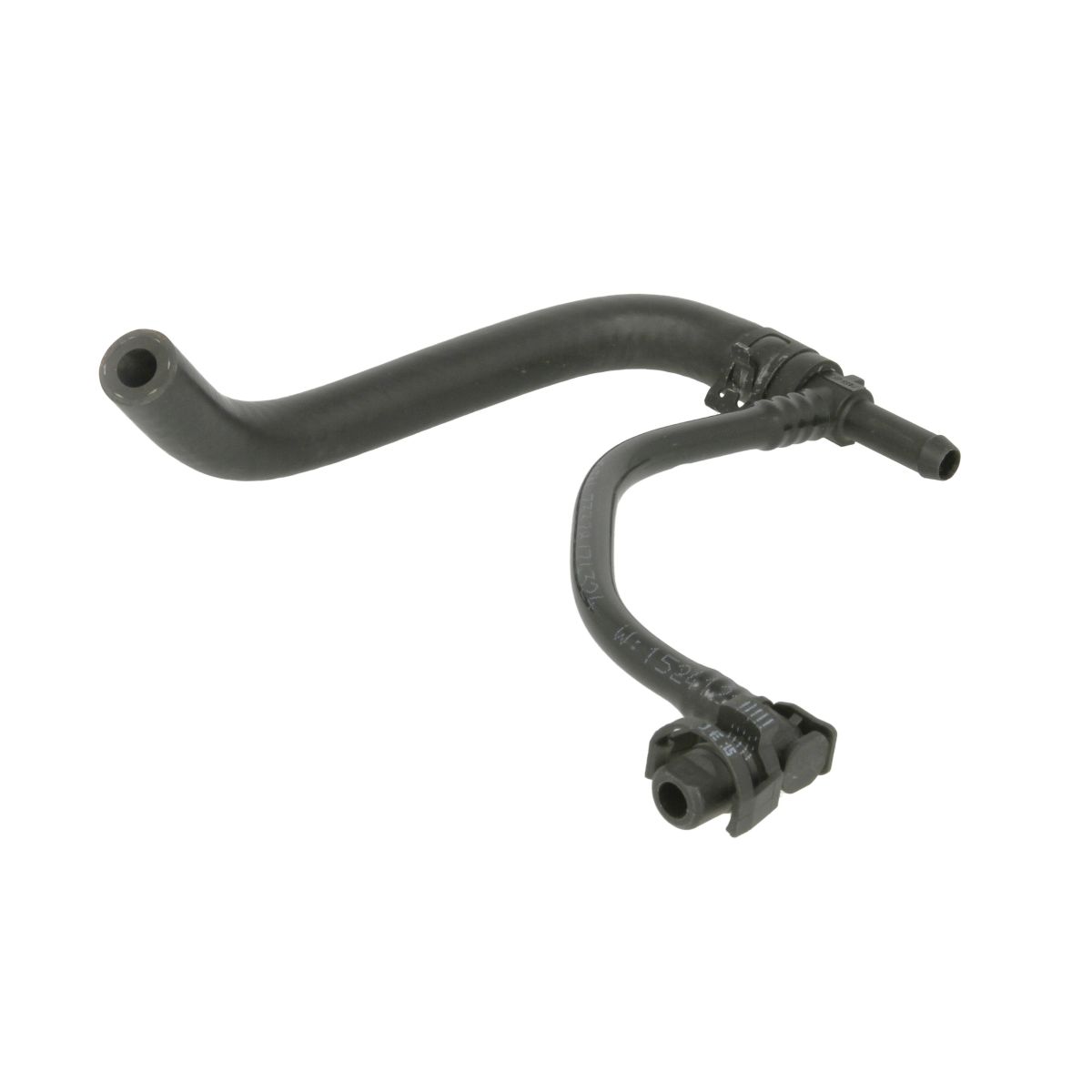 Thermotec Tubo Flessibile Del Radiatore Dwx218tt