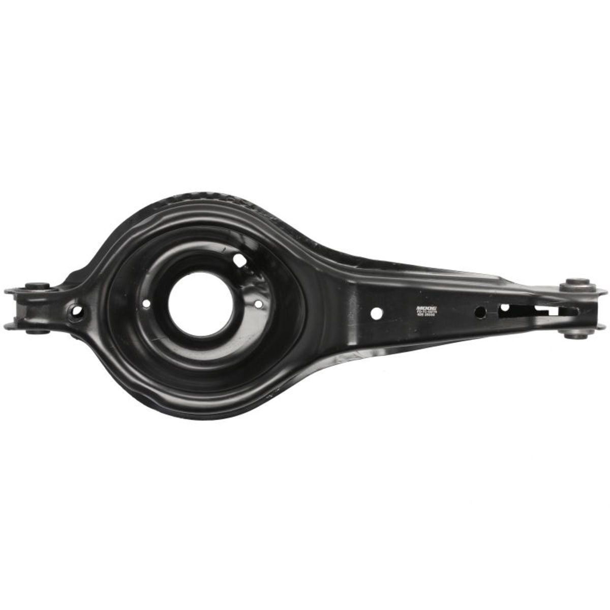 Moog Braccio Di Controllo, Sospensione Fd-Tc-15779 Assale Posteriore, Sinistro, Destro