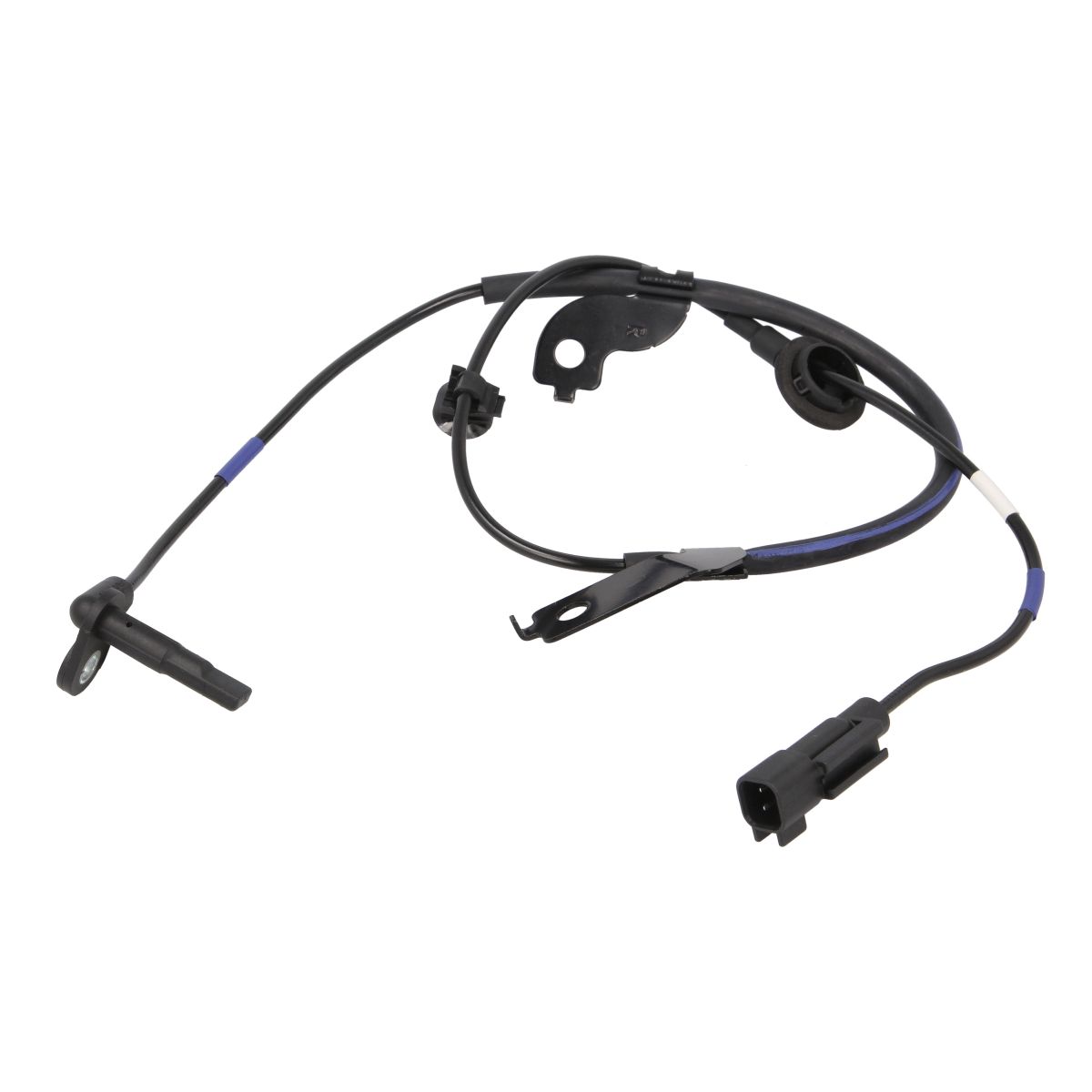 DELPHI Sensor, Raddrehzahl SS21313-12B1 für MITSUBISHI - Bild 9