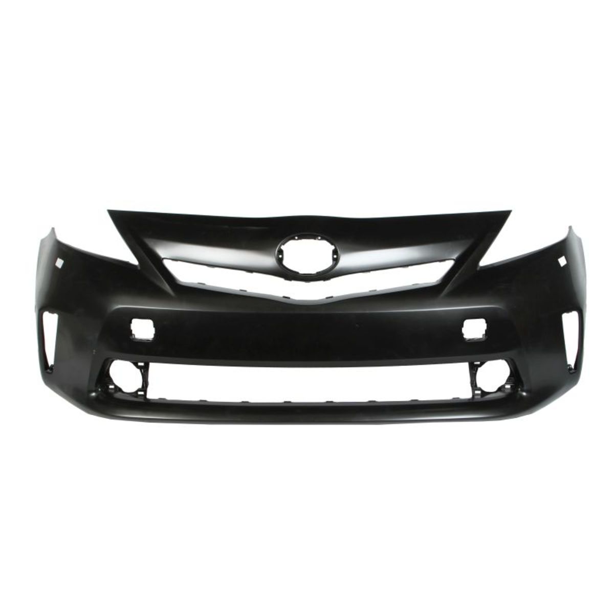 Vorderer Stoßfänger BLIC 5510-00-8197902P