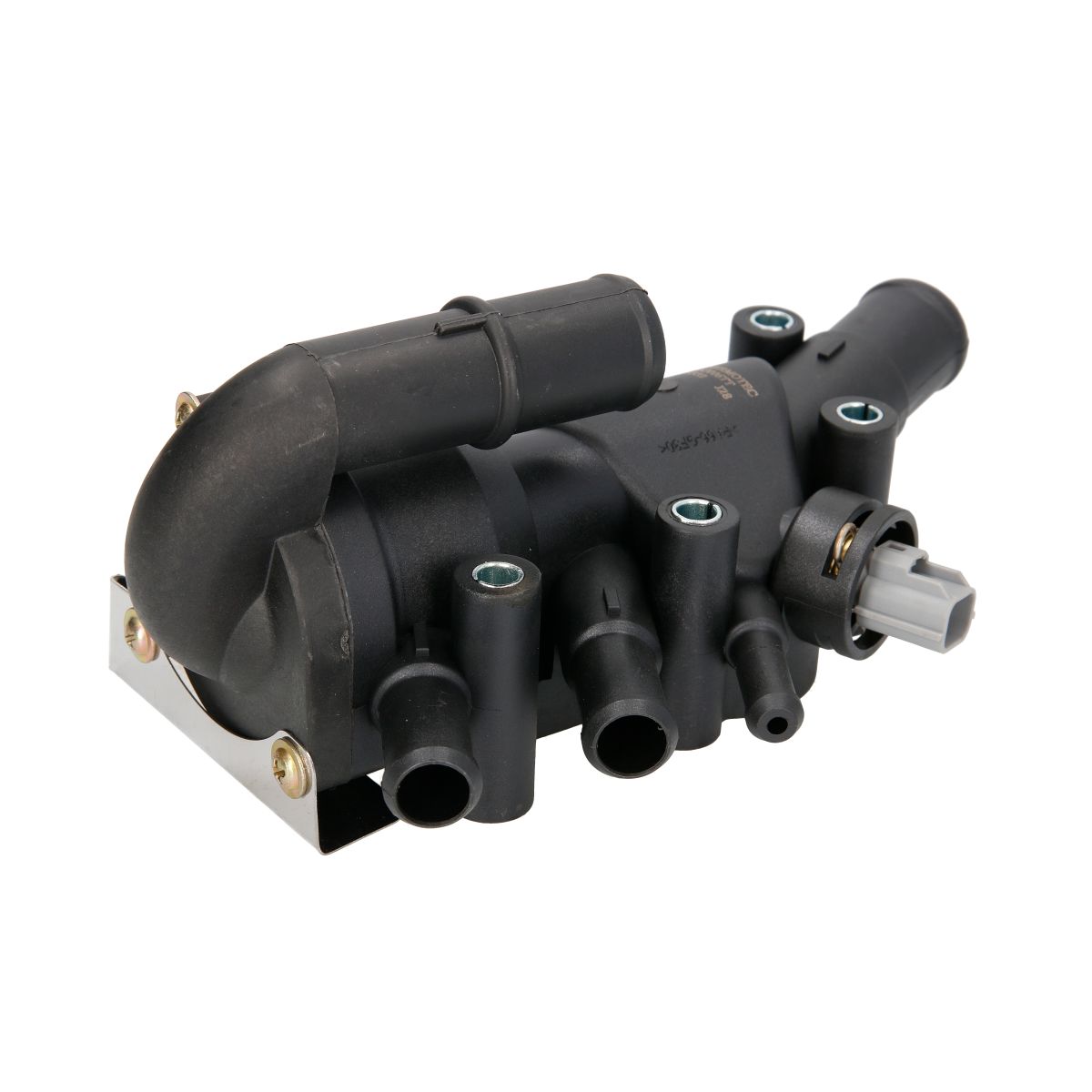 Image of Thermostaatombouw