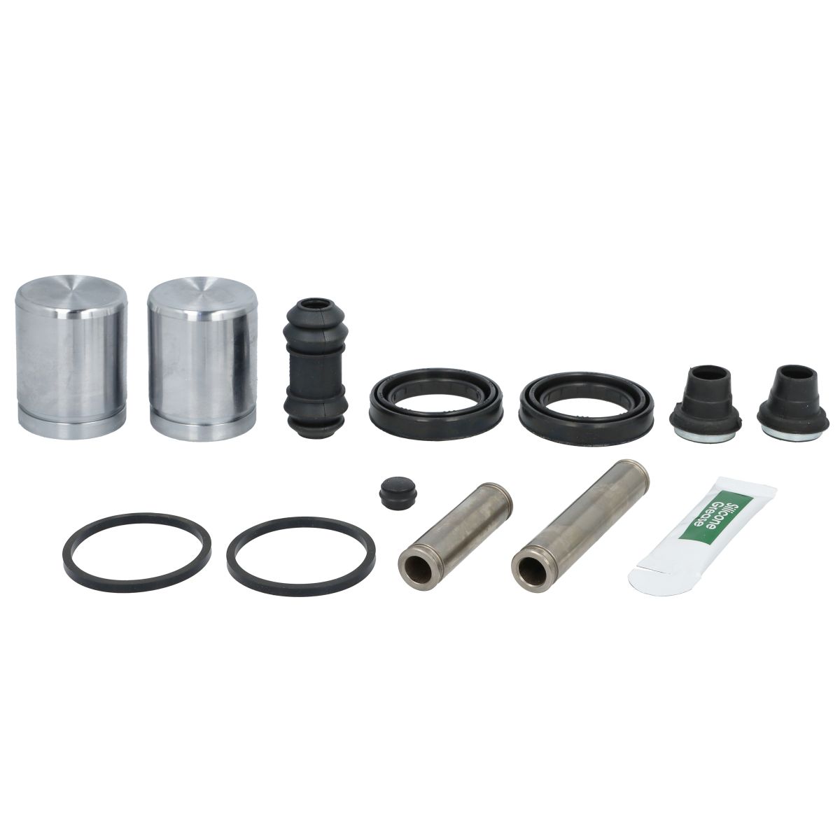 Image of Reparatieset, remklauw