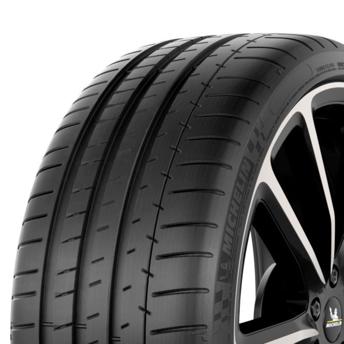 Image of Zomerbanden  Pilot Super Sport 255/35R20 XL 97Y