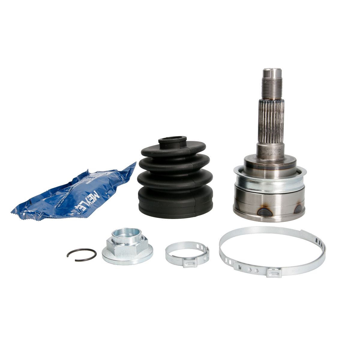Image of Homokineet reparatie set, aandrijfas  KIT