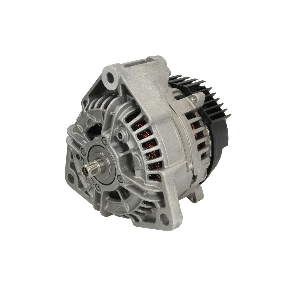 Image of Driefasige generator
