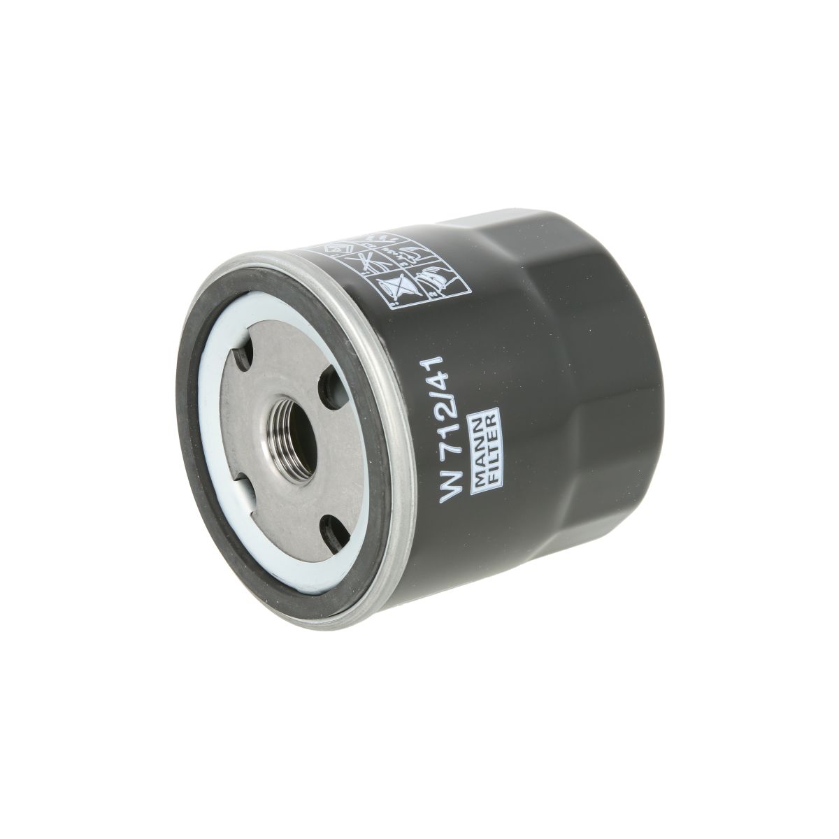 Image of Oliefilter