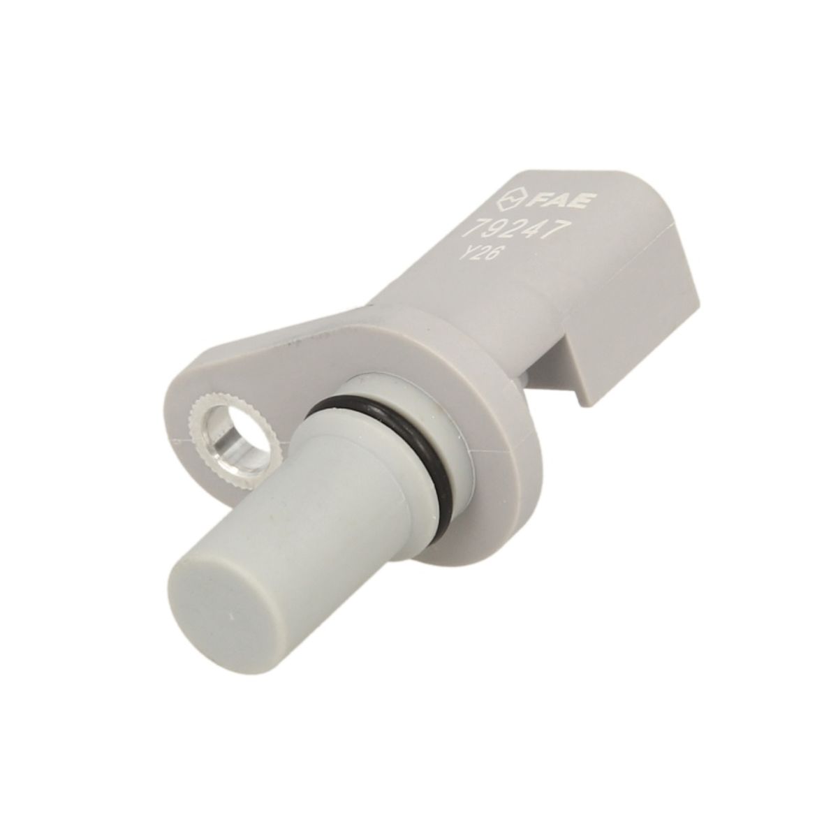 Image of Sensor, nokkenas positie