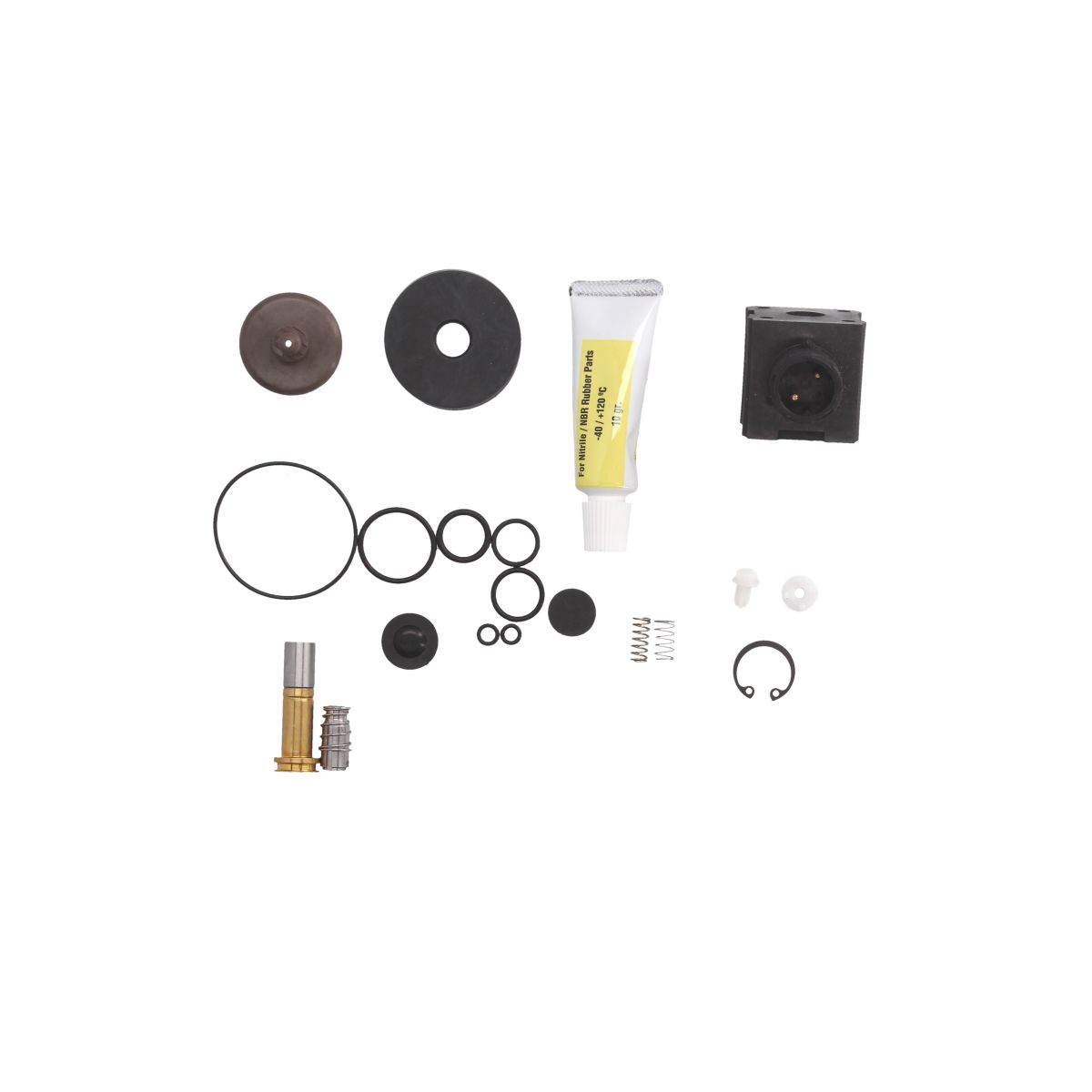 Image of Luchtklep reparatieset